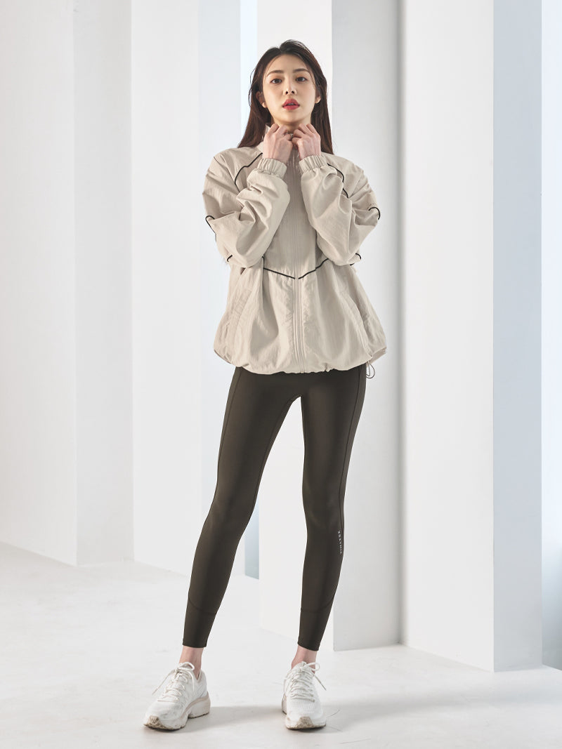 黑標360N 高等級緊身褲 High Layer Leggings｜共9色｜XP9222G