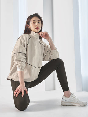 黑標360N 高等級緊身褲 High Layer Leggings｜共9色｜XP9222G