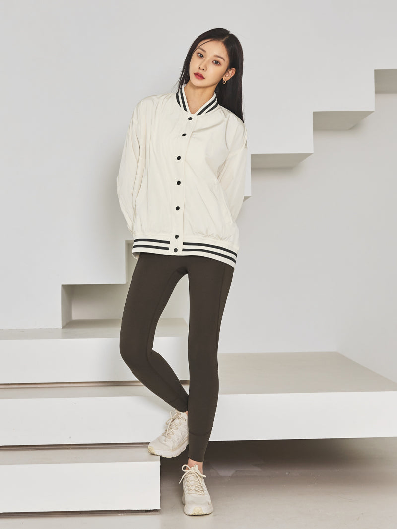 黑標360N 高等級緊身褲 High Layer Leggings｜共9色｜XP9222G