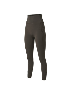 黑標360N 高等級緊身褲 High Layer Leggings｜共9色｜XP9222G