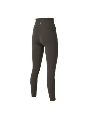 黑標360N 高等級緊身褲 High Layer Leggings｜共9色｜XP9222G