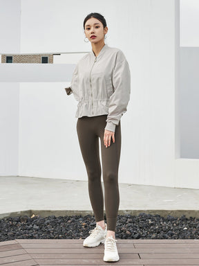 黑標360N 高等級緊身褲 High Layer Leggings｜共9色｜XP9222G