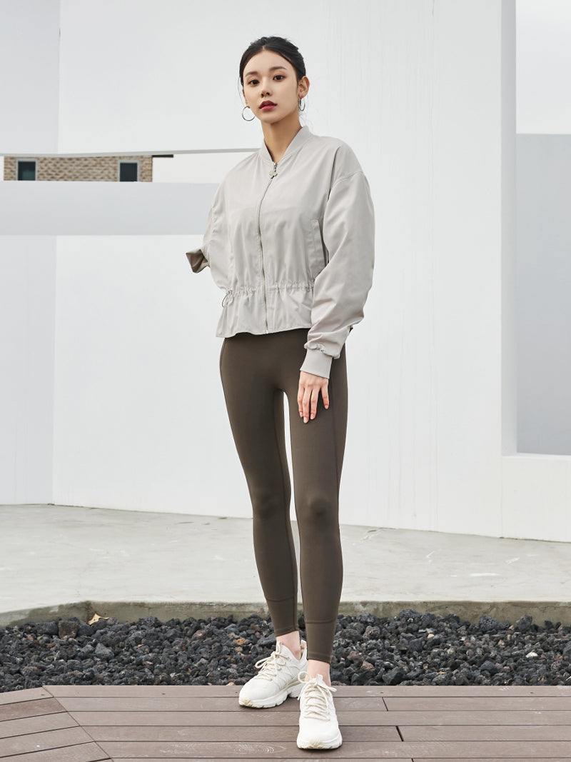 黑標360N 高等級緊身褲 High Layer Leggings｜共9色｜XP9222G