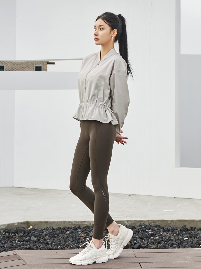 黑標360N 高等級緊身褲 High Layer Leggings｜共9色｜XP9222G