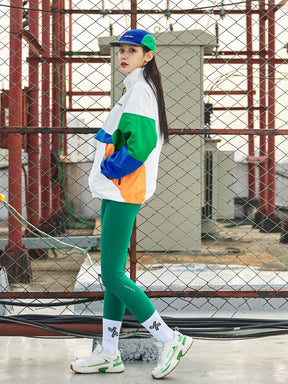 黑標360N 高等級緊身褲 High Layer Leggings｜共9色｜XP9222G