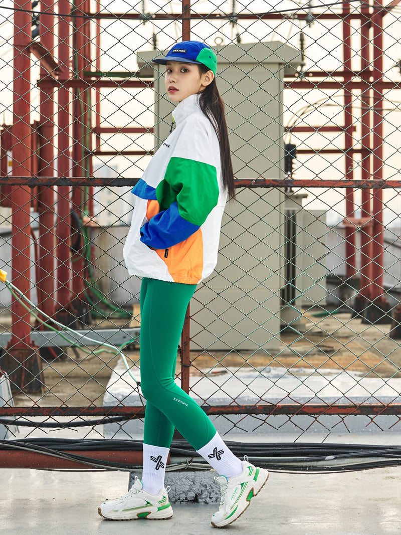 黑標360N 高等級緊身褲 High Layer Leggings｜共9色｜XP9222G