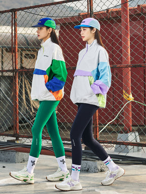 黑標360N 高等級緊身褲 High Layer Leggings｜共9色｜XP9222G