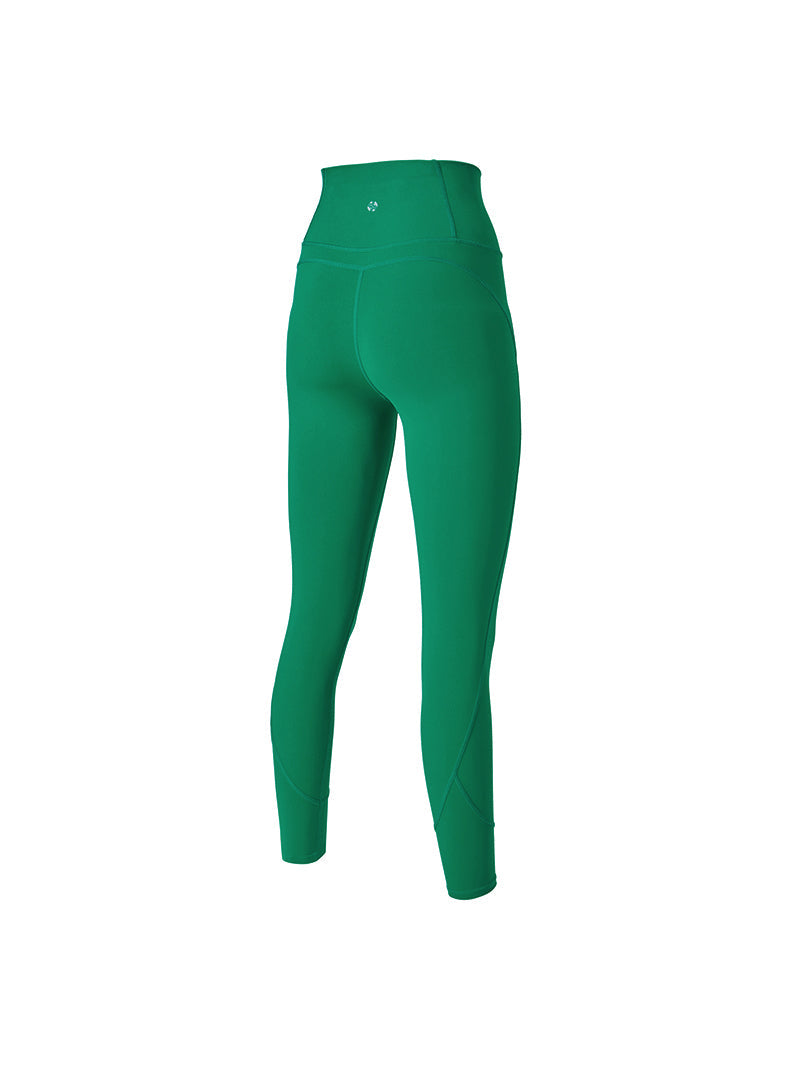 黑標360N 高等級緊身褲 High Layer Leggings｜共9色｜XP9222G