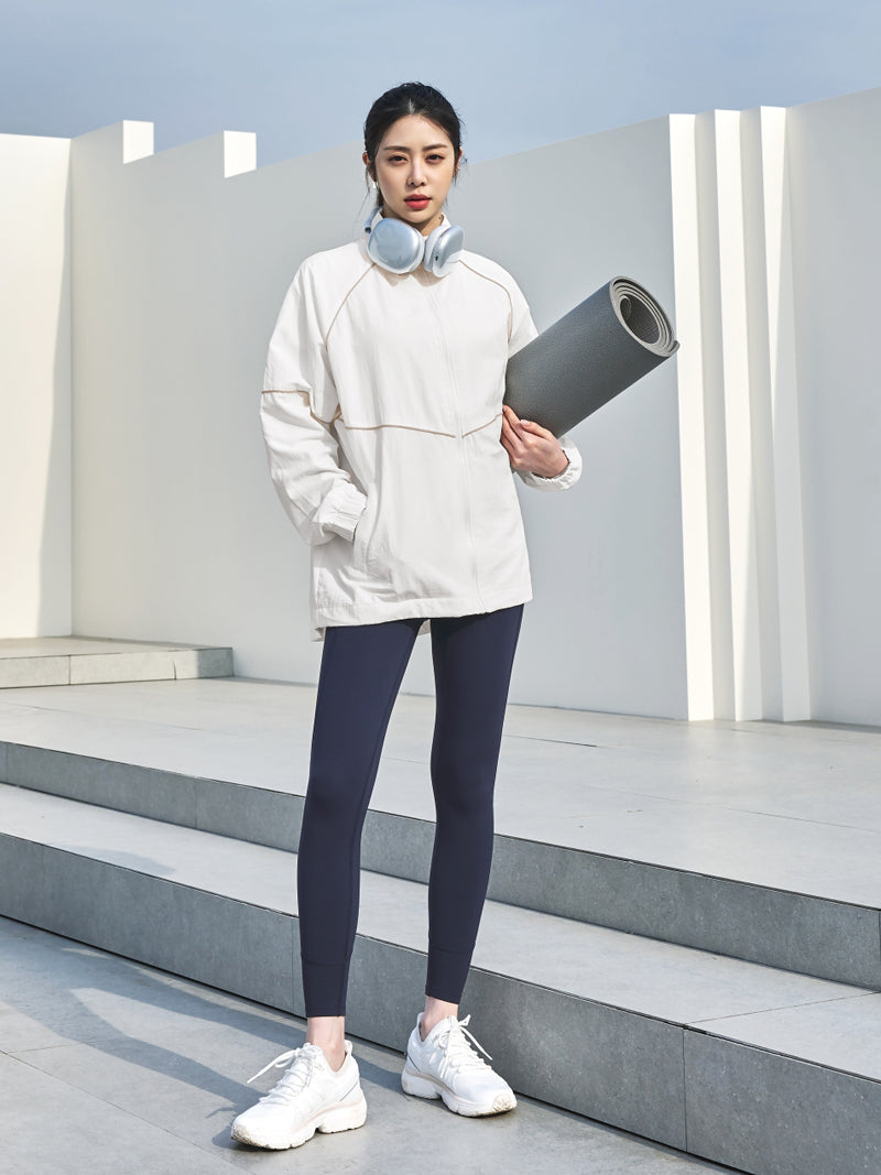 黑標360N 高等級緊身褲 High Layer Leggings｜共9色｜XP9222G