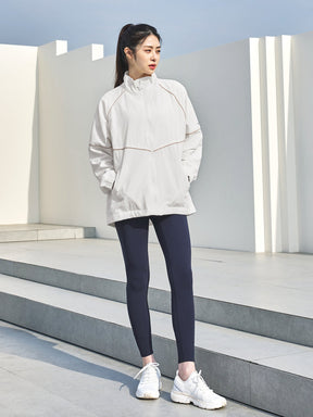 黑標360N 高等級緊身褲 High Layer Leggings｜共9色｜XP9222G