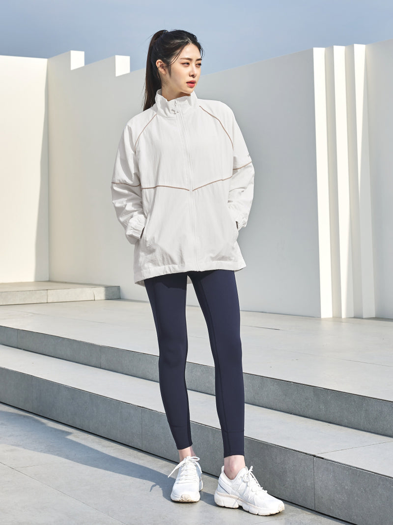 黑標360N 高等級緊身褲 High Layer Leggings｜共9色｜XP9222G