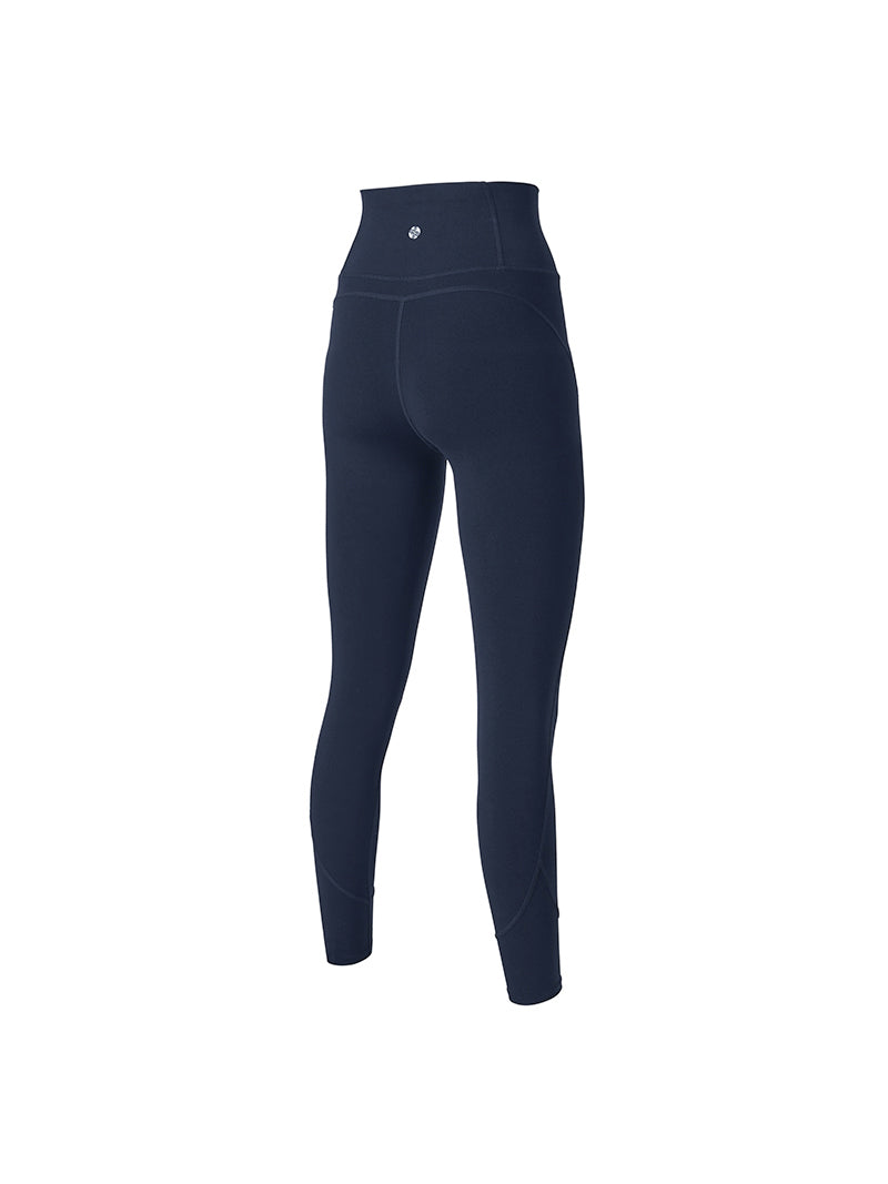 黑標360N 高等級緊身褲 High Layer Leggings｜共9色｜XP9222G