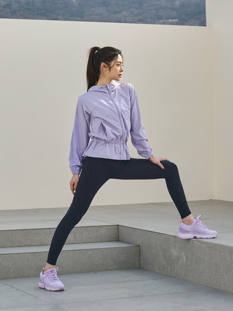 黑標360N 高等級緊身褲 High Layer Leggings｜共9色｜XP9222G