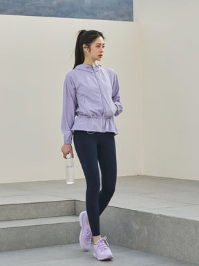 黑標360N 高等級緊身褲 High Layer Leggings｜共9色｜XP9222G