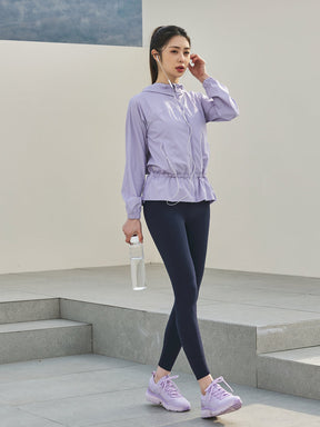 黑標360N 高等級緊身褲 High Layer Leggings｜共9色｜XP9222G