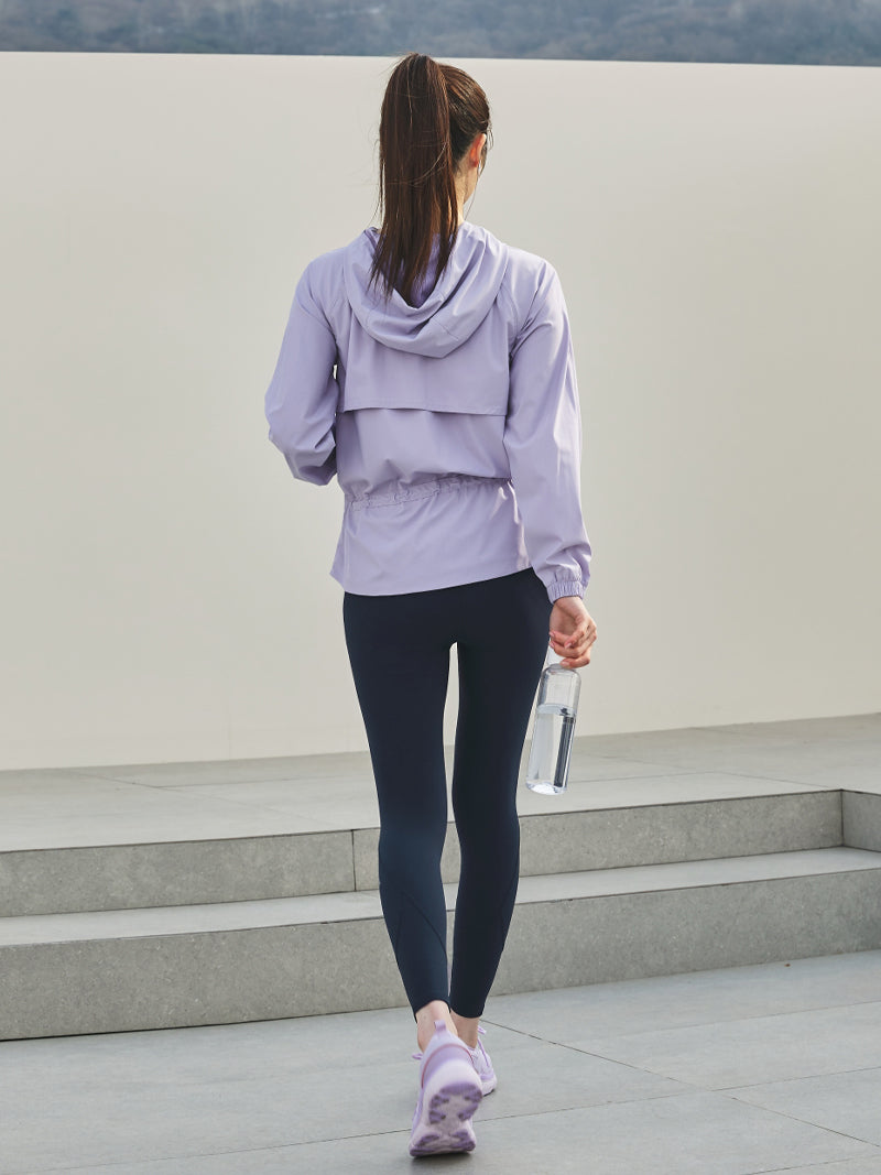 黑標360N 高等級緊身褲 High Layer Leggings｜共9色｜XP9222G