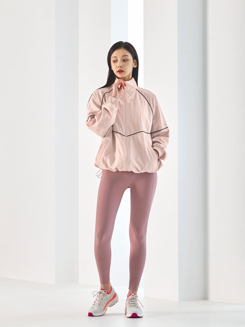 黑標360N 高等級緊身褲 High Layer Leggings｜共9色｜XP9222G