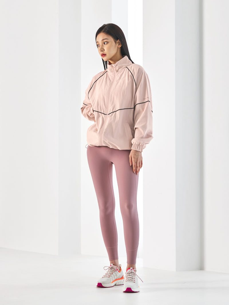 黑標360N 高等級緊身褲 High Layer Leggings｜共9色｜XP9222G