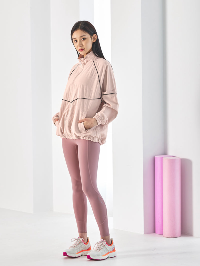 黑標360N 高等級緊身褲 High Layer Leggings｜共9色｜XP9222G