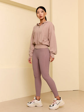 黑標360N 高等級緊身褲 High Layer Leggings｜共9色｜XP9222G