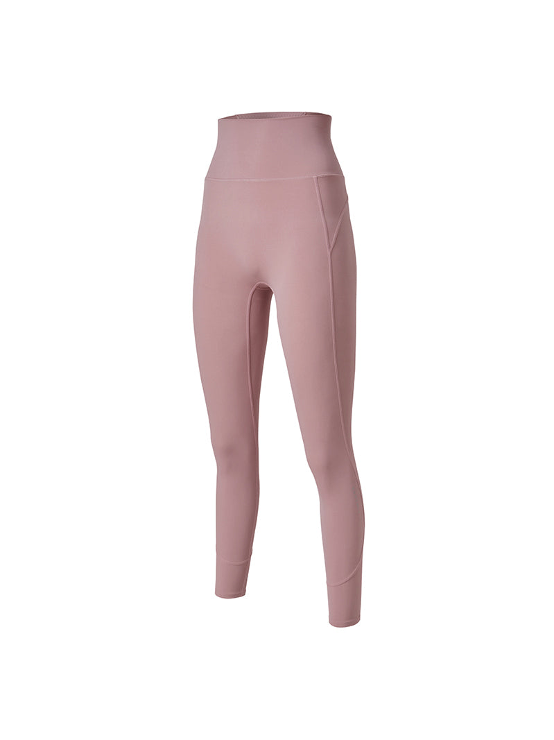 黑標360N 高等級緊身褲 High Layer Leggings｜共9色｜XP9222G