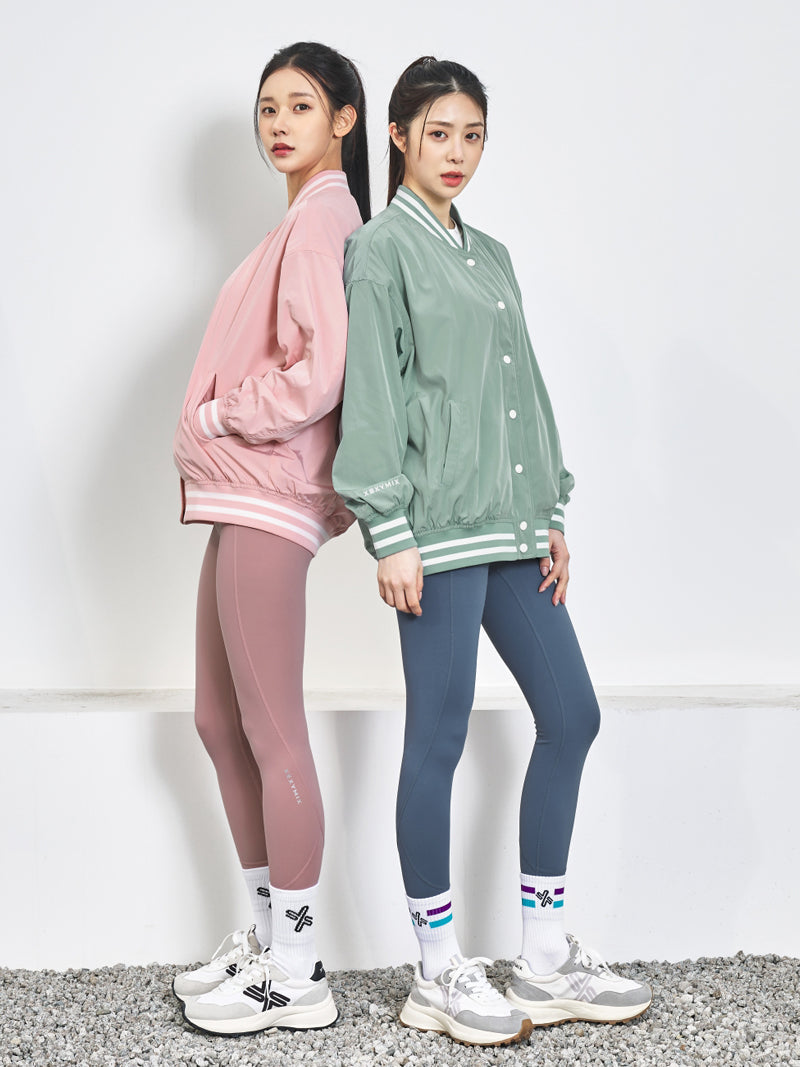 黑標360N 高等級緊身褲 High Layer Leggings｜共9色｜XP9222G