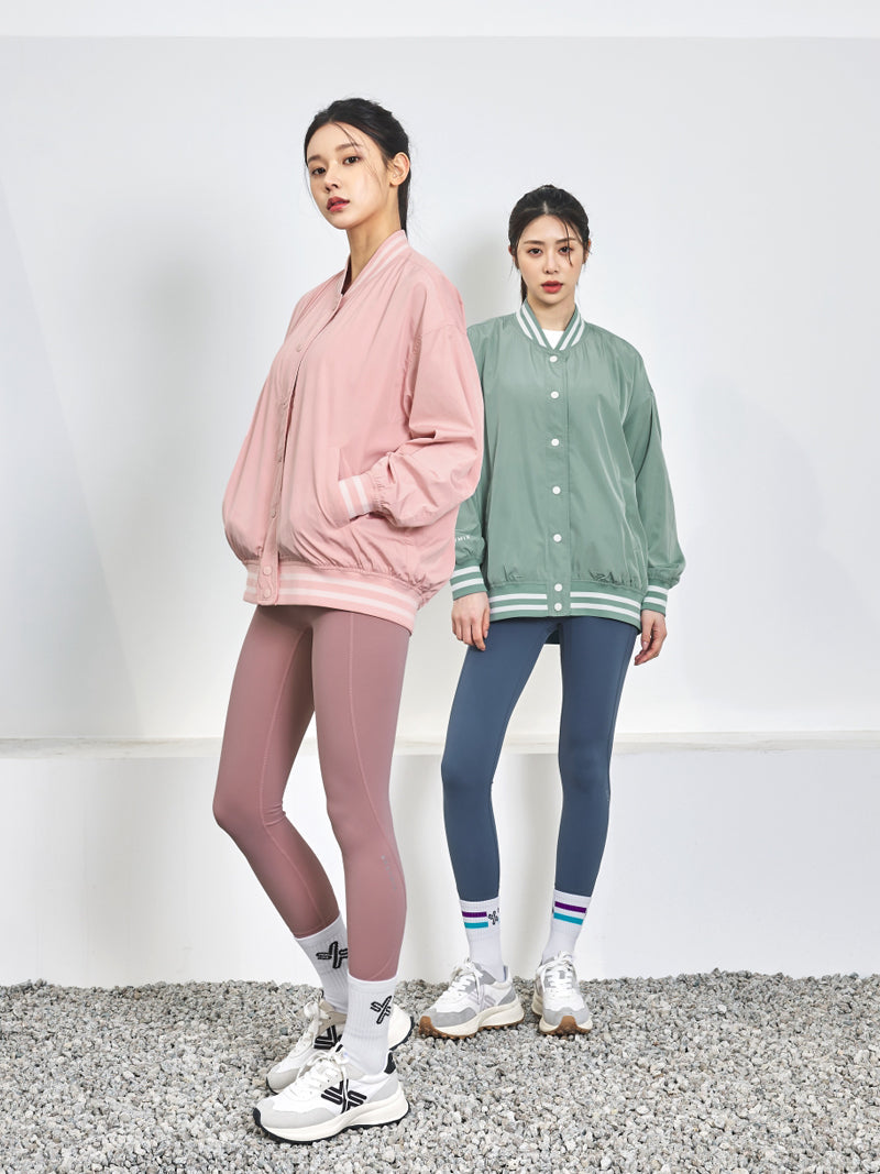 黑標360N 高等級緊身褲 High Layer Leggings｜共9色｜XP9222G