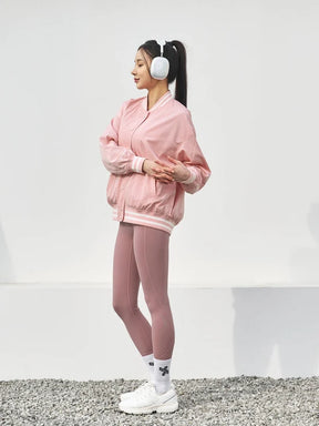 [PACK]黑標380N 超全方位柔韌支撐美型翹臀褲&黑標360N 高等級緊身褲