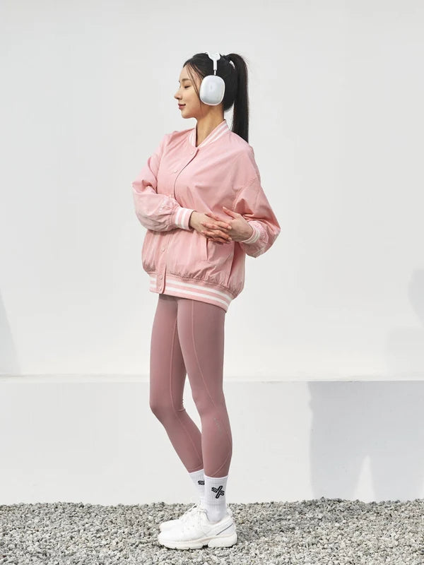 [PACK]黑標380N 超全方位柔韌支撐美型翹臀褲&黑標360N 高等級緊身褲
