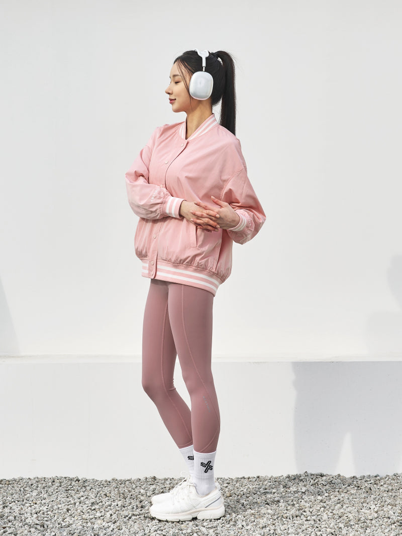 黑標360N 高等級緊身褲 High Layer Leggings｜共9色｜XP9222G
