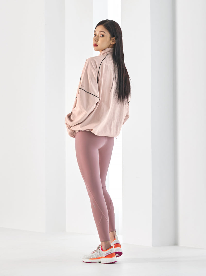 黑標360N 高等級緊身褲 High Layer Leggings｜共9色｜XP9222G
