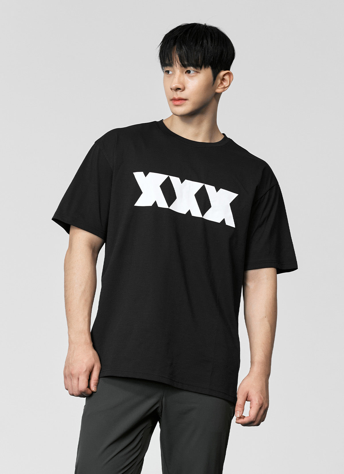 Triple X 短袖上衣｜共11色｜XT1001T