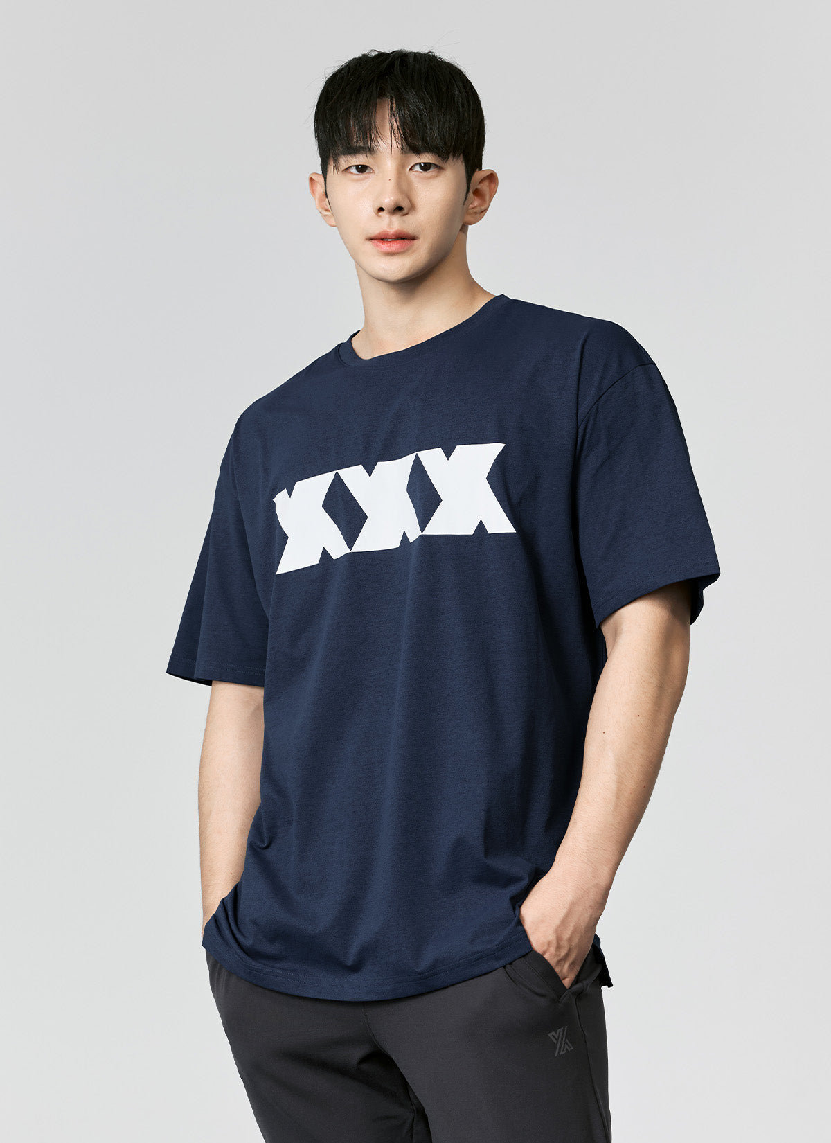 [PACK]Triple X 短袖上衣｜共6色