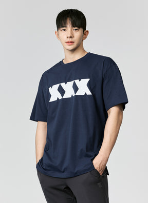 [PACK]Triple X 短袖上衣｜共6色