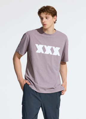 [PACK]Triple X 短袖上衣｜共6色