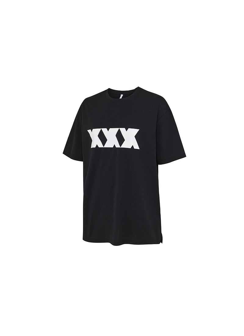 Triple X 短袖上衣｜共11色｜XT1001T