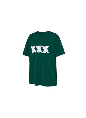 [PACK]Triple X 短袖上衣｜共6色