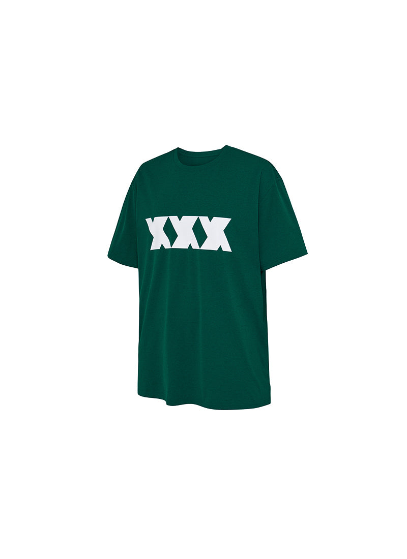[PACK]Triple X 短袖上衣｜共6色