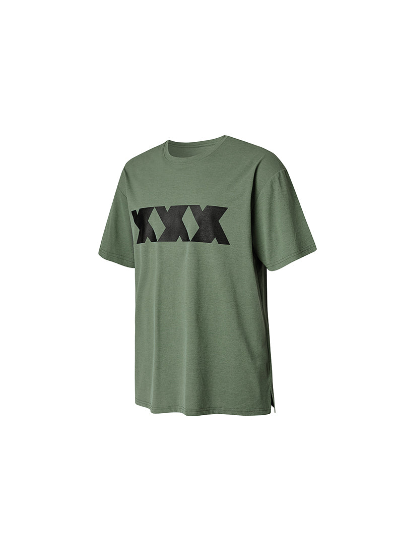 [PACK]Triple X 短袖上衣｜共6色