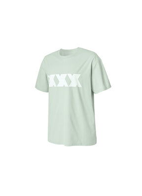 [PACK]Triple X 短袖上衣｜共6色