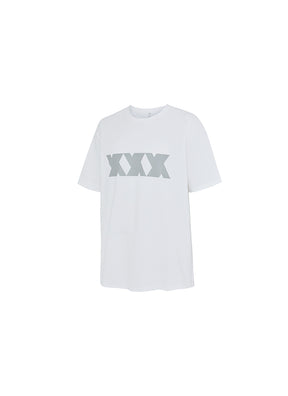Triple X 短袖上衣｜共11色｜XT1001T