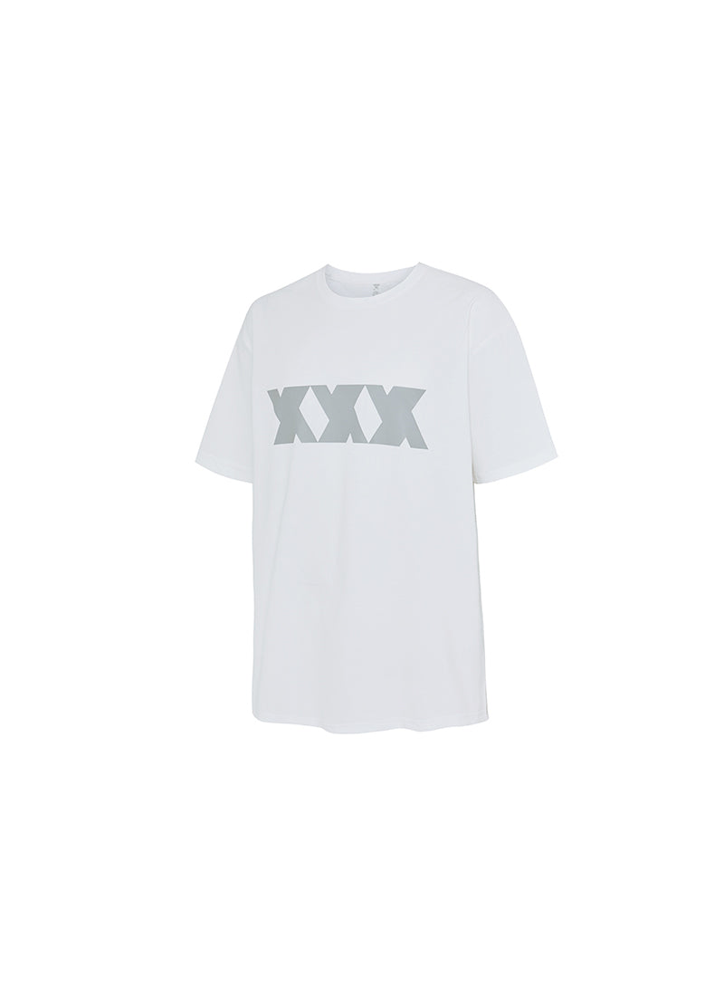 Triple X 短袖上衣｜共11色｜XT1001T