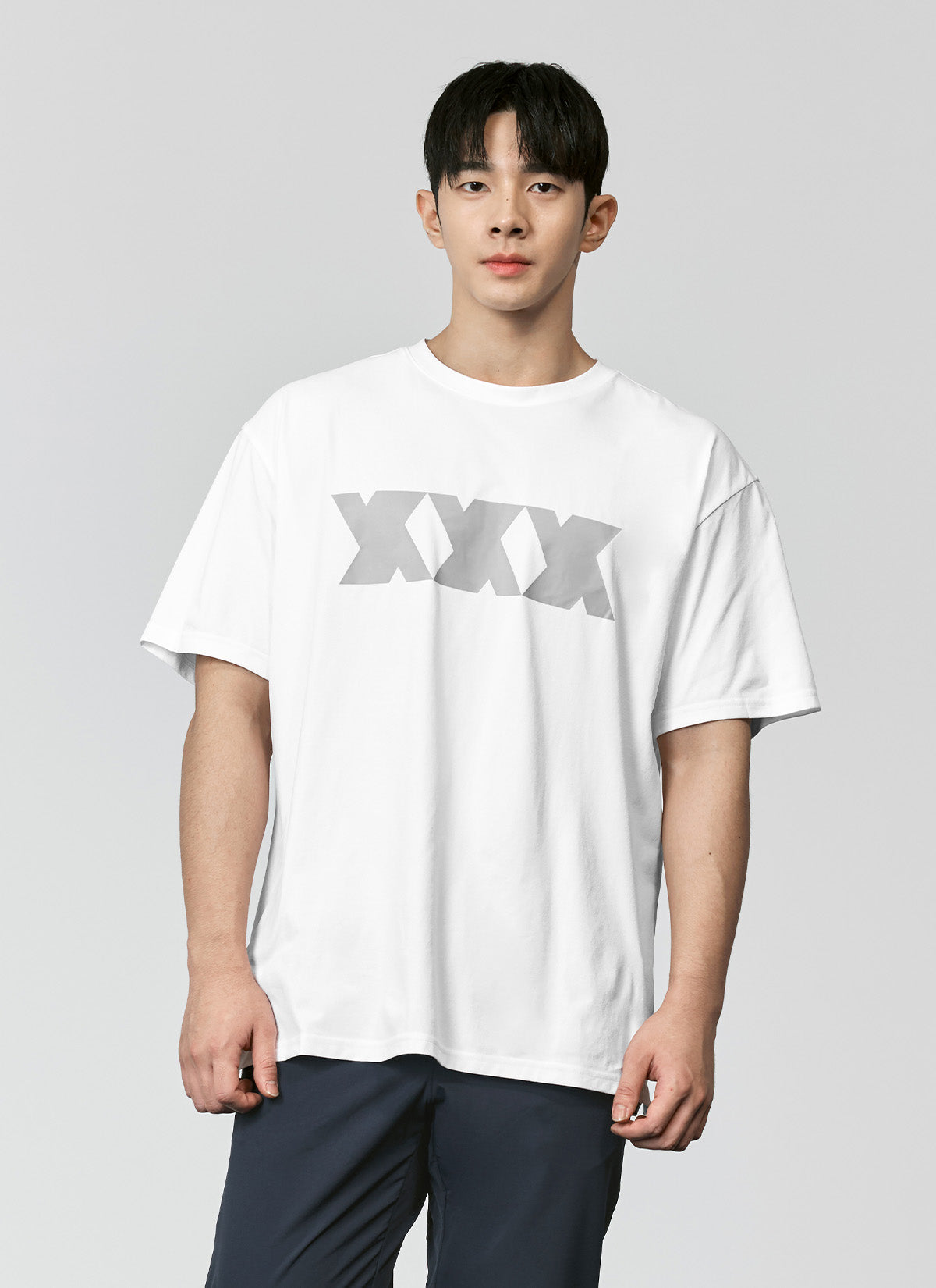 Triple X 短袖上衣｜共11色｜XT1001T