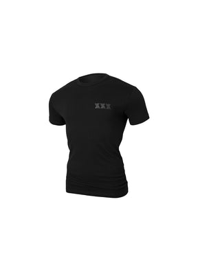 Muscle Fit Dual 健身短袖上衣｜共6色｜XT2171G