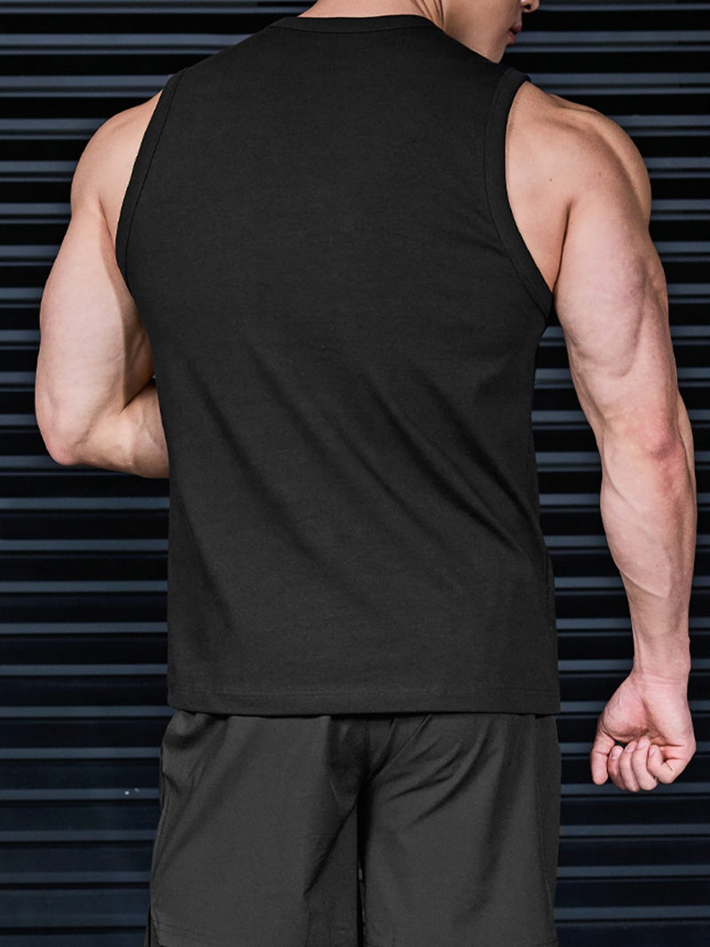 XXMX 健身訓練背心 Muscle Fit｜共5色｜XT2219G