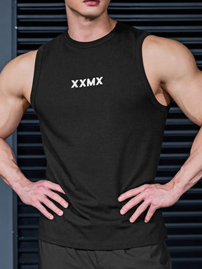 XXMX 健身訓練背心 Muscle Fit｜共5色｜XT2219G