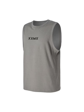 XXMX 健身訓練背心 Muscle Fit｜共5色｜XT2219G