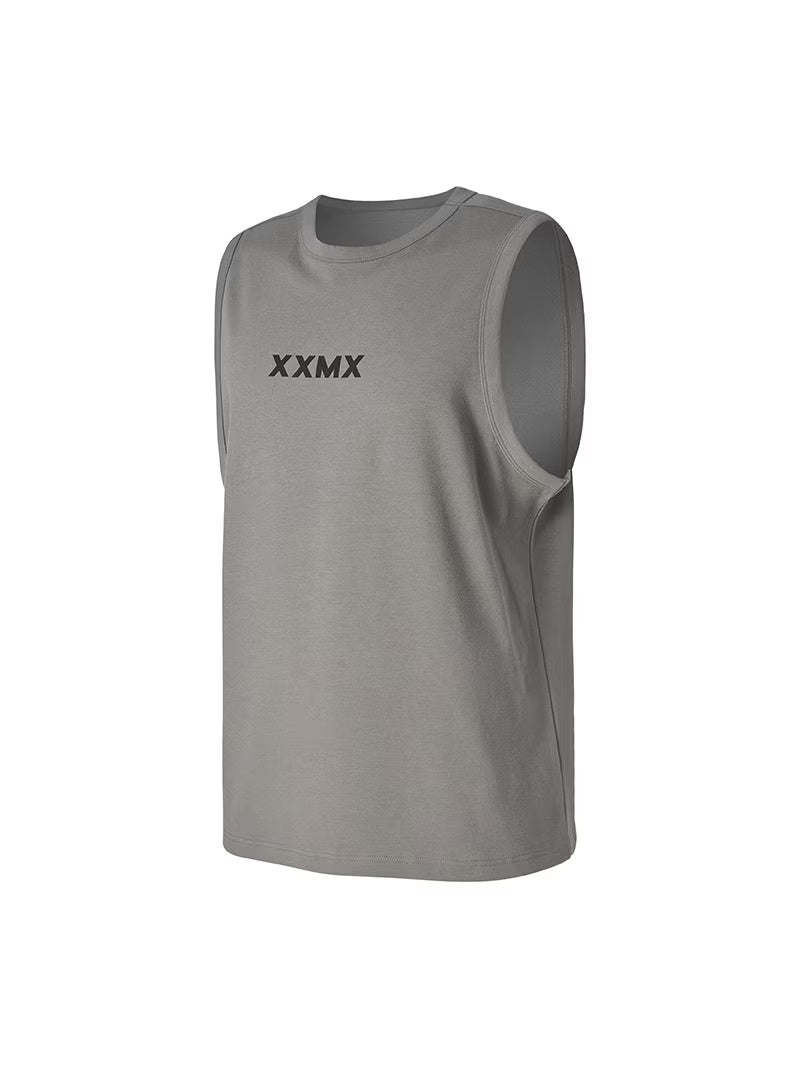 XXMX 健身訓練背心 Muscle Fit｜共5色｜XT2219G