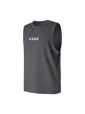 XXMX 健身訓練背心 Muscle Fit｜共5色｜XT2219G