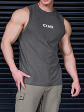 XXMX 健身訓練背心 Muscle Fit｜共5色｜XT2219G